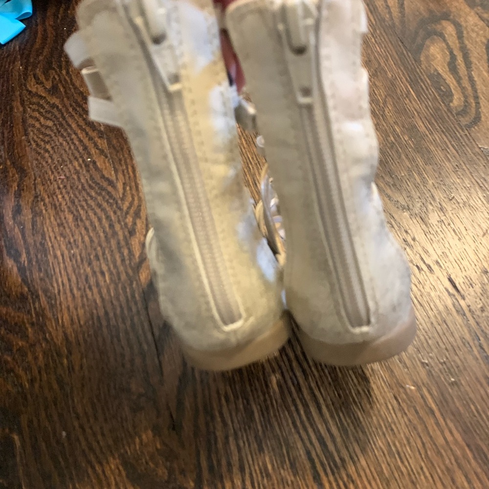 gladiator sandals - Picture 2 of 4